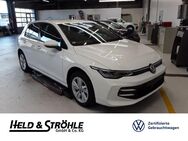 VW Golf, 1.5 TSI 8 Life APP, Jahr 2024 - Neu Ulm