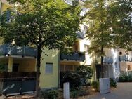 Aufgepasst - Individueller Schnitt, ruhige grüne Umgebung und hofseitiger Balkon! - Freital