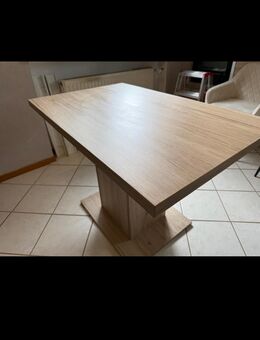 Esstisch Sonoma Eiche - Großenlüder