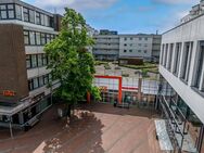 Renditestarke Gewerbefläche im Elmshorner Zentrum. - Elmshorn