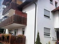 Vermietete 4 Zimmer Eigentumswohnung in einem Ortsteil von Markdorf - Markdorf
