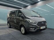 Ford Transit Custom, 320 L1 Tourneo Titanium X, Jahr 2021 - München