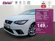 Seat Ibiza, FR 110PS APP, Jahr 2021 - Albbruck