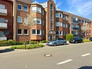 #RESERVIERT# Geräumige Erdgeschosswohnung im Herzen von Nordhorn - Nordhorn