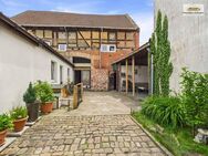 Mehrfamilienhaus mit zusätzlichem Scheunenausbau - Ideal für Investoren & Visionäre - Großostheim