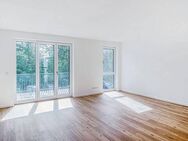 Halske Gärten - Moderne, lichtdurchflutete Wohnungen im Grünen - Berlin