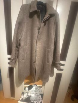 Herren Mantel von C&A Größe L - Düsseldorf