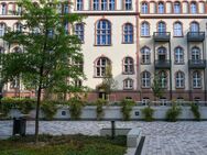 Geräumige Maisonettewohnung im Altbaustil - ab sofort frei! - Wiesbaden