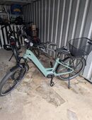 Kalkhoff ENTICE 7.B ADVANCE+ 750 e Bike in 42781