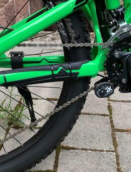 Merida one sixty5 (2013) Mountainbike - Karlsruhe