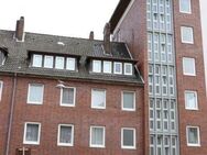 Helle, ruhige 3,5 Zimmer Wohnung im zentralen Geestemünde - Bremerhaven
