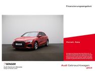 Audi A3, Sportback 40 TFSI e S line, Jahr 2023 - Münster