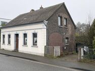 Historisches Einfamilienhaus im Herzen von Moers-Kapellen mit Platz für die ganze Familie! - Moers