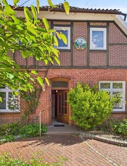 XL Einfamillienhaus & vermietetes Ladengeschäft - Hodenhagen