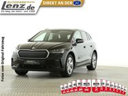 Skoda Enyaq, 80, Jahr 2022 - Oelde Zentrum