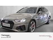 Audi A4, Avant 40 TDI 2x S LINE UPE71 LM19 TOUR, Jahr 2024 - Bochum