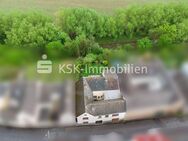 Lage, Lage, Lage und für Handwerker genau das richtige! - Troisdorf