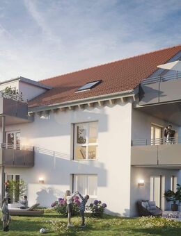 Naturschönheit - Naturnah Leben in Gerbrunn - Gerbrunn