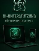 KI-Unterstützung – aber erst, wenn es wirklich Sinn macht in 49152