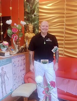 Mobile Massage für Düren, Kerpen, Bergheim, Euskirchen und Umgebung - Düren