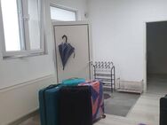Möbilierte Wohnung in Frankfurt Gallus - Frankfurt (Main)