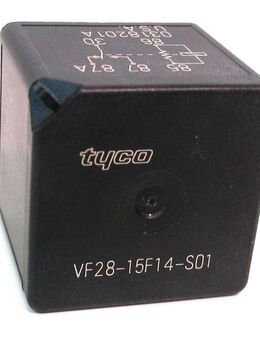 Original Tyco Electronics Relais Nr. VF28-15F14-S01 / 0318201A - neuwertig - Biebesheim (Rhein)