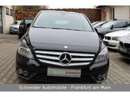 Mercedes-Benz B 180 ·2.Hand·122000km·Klima·Navi·Shz·PDC·Euro6 - Frankfurt (Main)