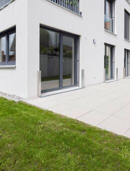 4-Zimmerwohnung mit über 30 m² Terrasse und Privatgarten in Kressbronn zentrale Lage - kurzfristig beziehbar- attrak... - Kressbronn (Bodensee)