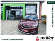 Opel Mokka X Edition Start/Stop beh. LR SHZ PDC - Zwickau