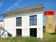Energieeffizientes Passivhaus in Vienenburg - nachhaltig gebaut, noch nicht vollendet - Goslar