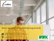 Senior Spezialist Verkaufsförderung (m/w/d) - München