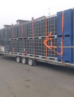 Transporte Abholungen Transporte - Ranstadt