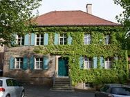 Einziehen und wohlfühlen! 1-Zimmer-Wohnung mit EBK zu vermieten - Bayreuth
