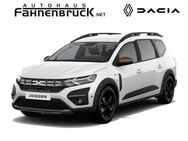 Dacia Jogger, Extreme ECO-G 100, Jahr 2022 - Duisburg