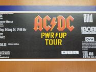 AC/DC Hannover 04.08.2024 - Wedemark