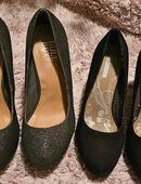 Diverse High Heels in 73312