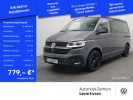 VW T6 California, 1 Beach Tour, Jahr 2022 - Leverkusen