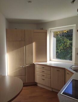 2-Zi.-Mietwohnung mit Einbauküche & Fahrstuhl (2. OG) - Meißen rechts der Elbe (Nähe Fachhochschule) - MW9i/07/08 - Meißen