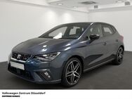 Seat Ibiza, 1.0 TSI FR, Jahr 2021 - Düsseldorf