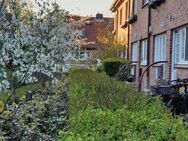 RESERVIERT - Unser Haus in Klein-Borstel - Hamburg