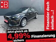 CUPRA Formentor, 1.5 TSI PARKLENK, Jahr 2023 - Regensburg