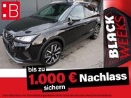 Seat Arona, 1.0 TSI FR 5-J G PARK TM, Jahr 2024 - Straubing