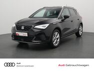 Seat Arona, 1.0 TSI FR, Jahr 2023 - Leverkusen