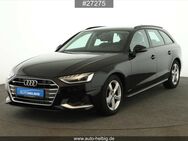 Audi A4, Avant 35 TFSI advanced #####, Jahr 2020 - Donnersdorf