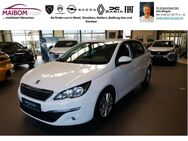 Peugeot 308, 125 THP Active, Jahr 2014 - Bedburg-Hau