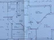 Erdgeschoss Wohnung in Diez sucht neuen Mieter - Diez