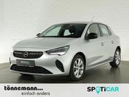 Opel Corsa, F ELEGANCE HI SITZ, Jahr 2023 - Coesfeld