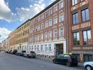 Attraktives Mehrfamilienhaus in Leipzig-Plagwitz: Perfekte Kombination aus Wohnen und Gewerbe - Leipzig