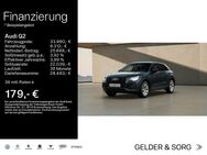 Audi Q2, Advanced 35 TDI, Jahr 2024 - Schweinfurt