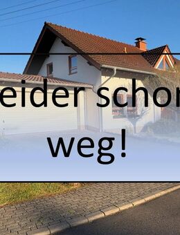Ihr Traumhaus mit zwei abgetrennten Einliegerwohnungen - Nohfelden